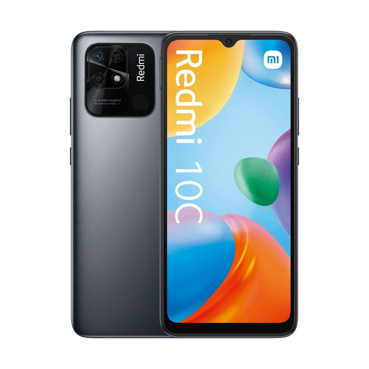 Redmi 10c