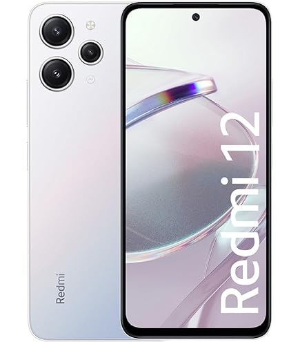 Redmi 12 5G