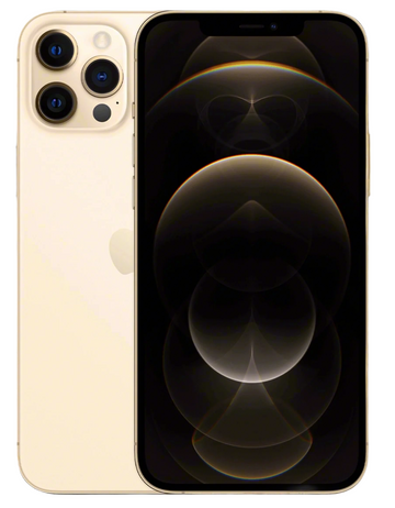 Apple iPhone 12 Pro Max