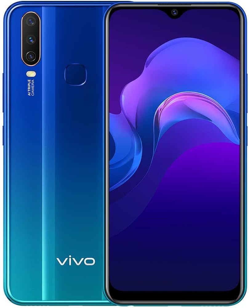Vivo 1904