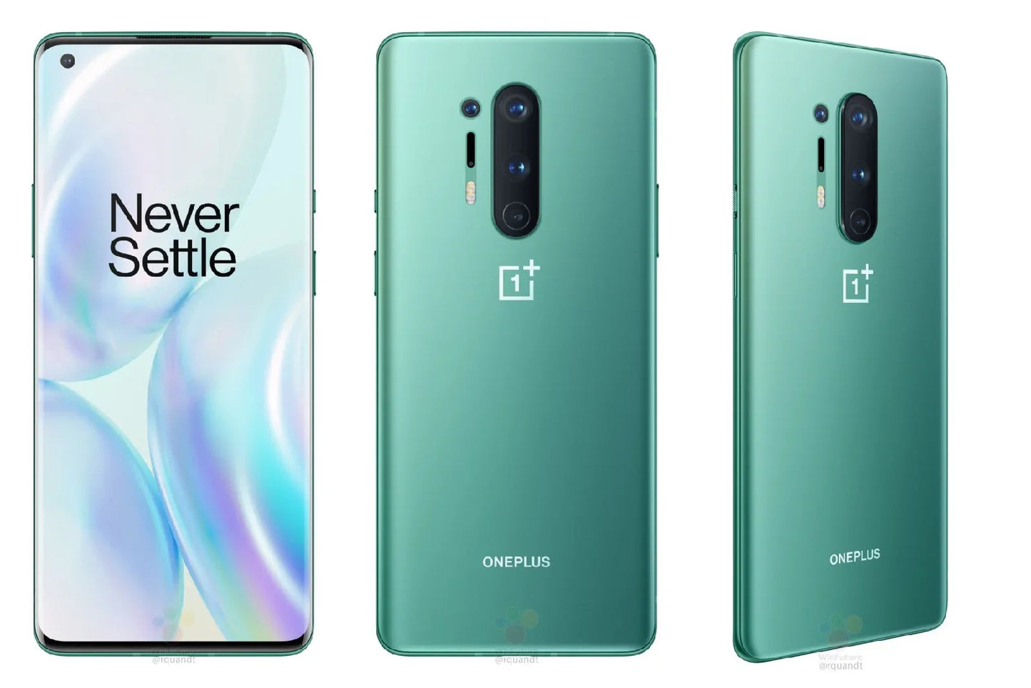 One Plus 8