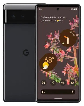 Google Pixel 6