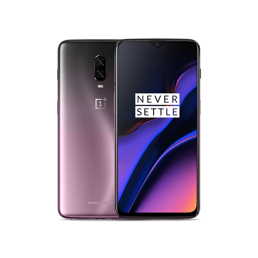 One Plus - 6T