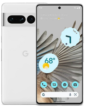 Google Pixel 7 PRO