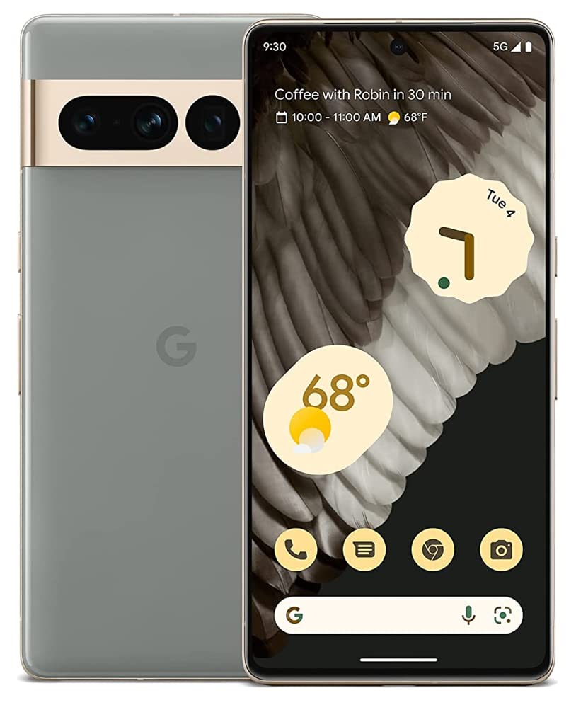 Google Pixel 7 PRO