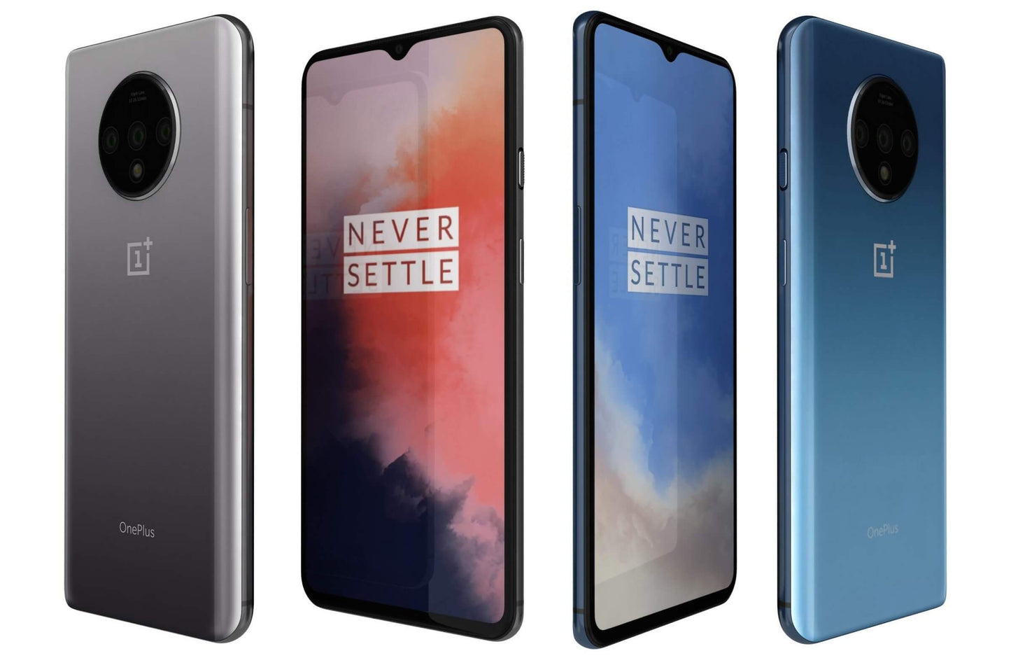 One Plus - 7T