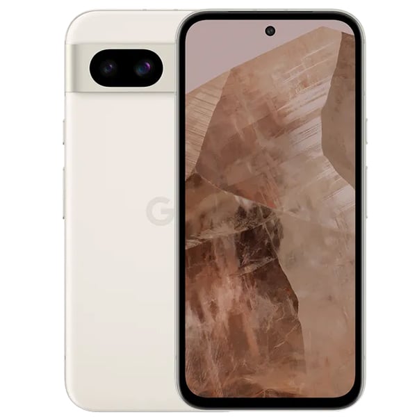 Google Pixel 8a