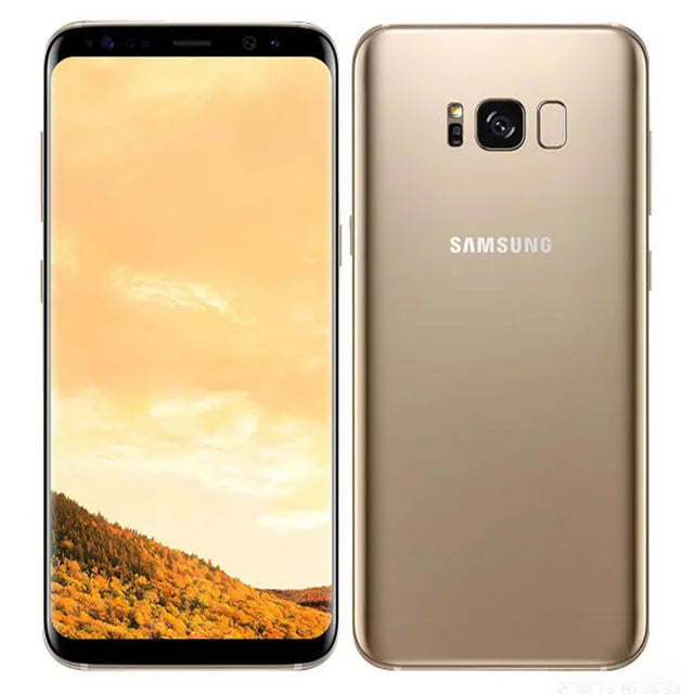Samsung Galaxy S8 plus