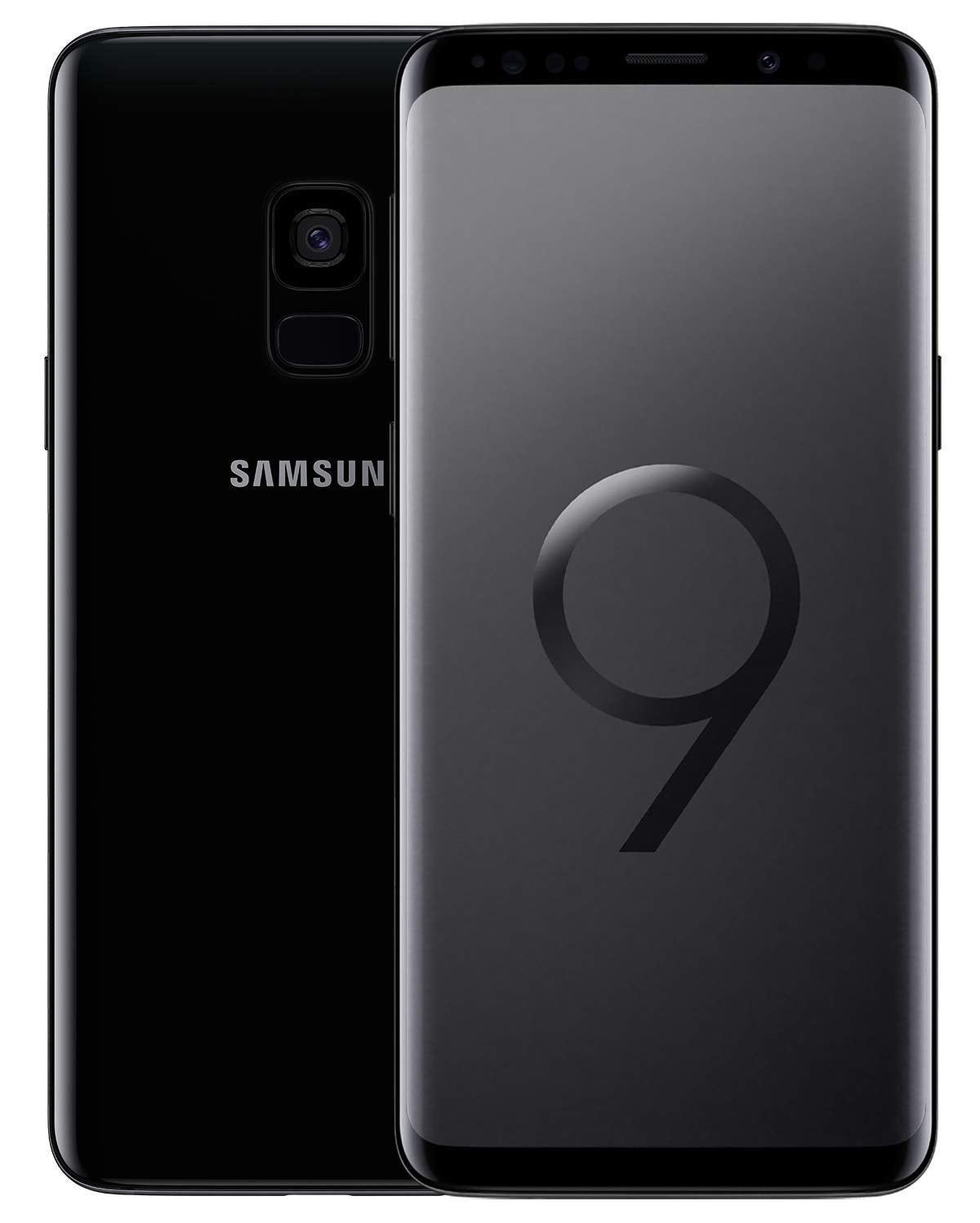 Samsung Galaxy S9 plus