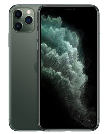 Apple iPhone 11 Pro Max