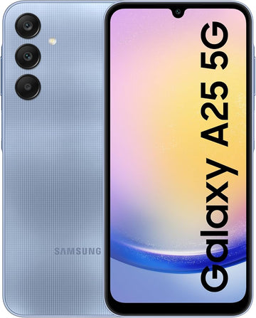 Samsung Galaxy A25