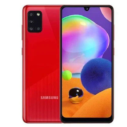 Samsung Galaxy A31