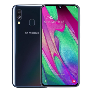 Samsung Galaxy A40