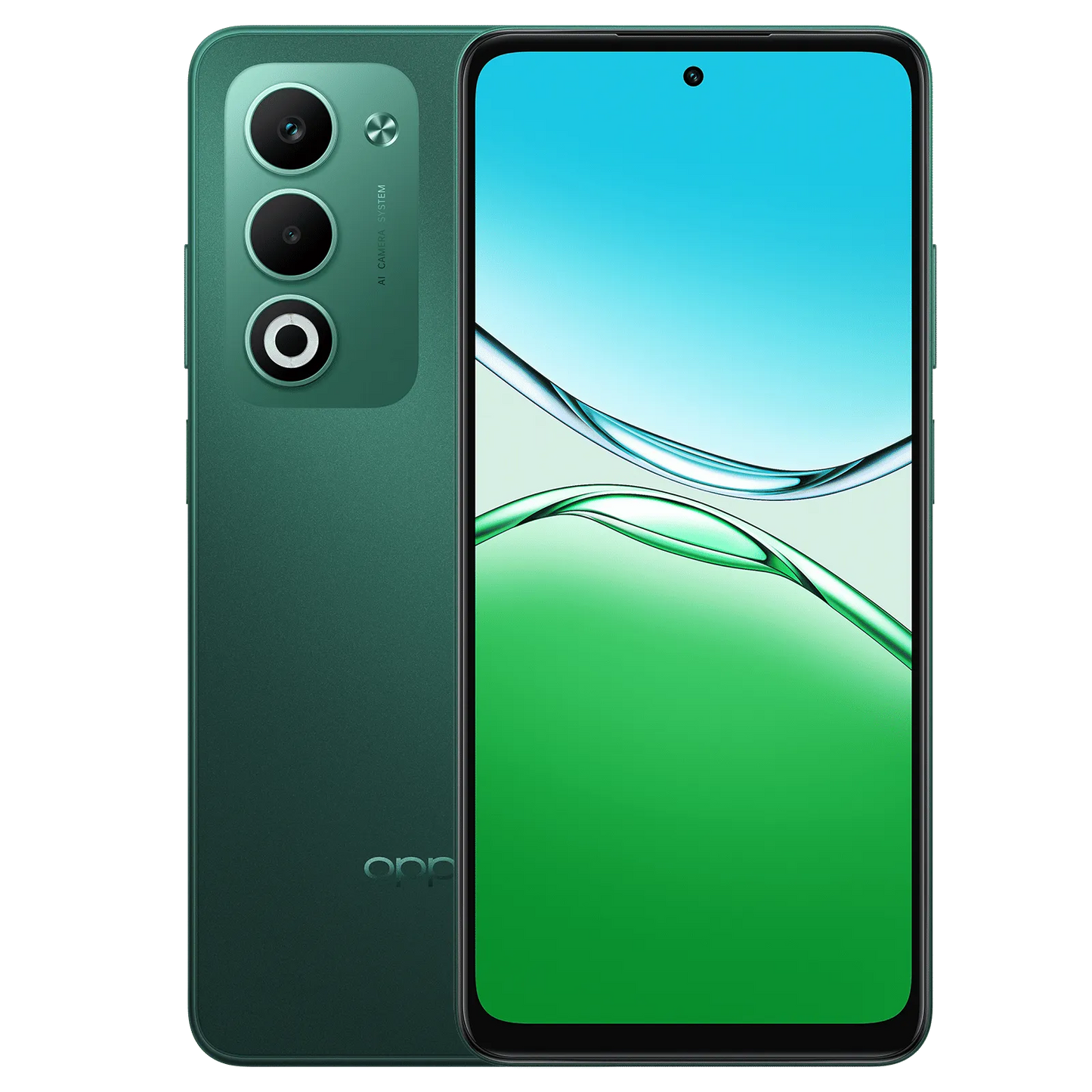 OPPO A5