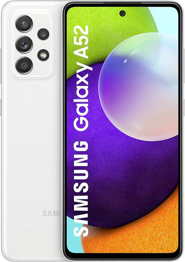 Samsung Galaxy A52