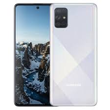 Samsung Galaxy A71