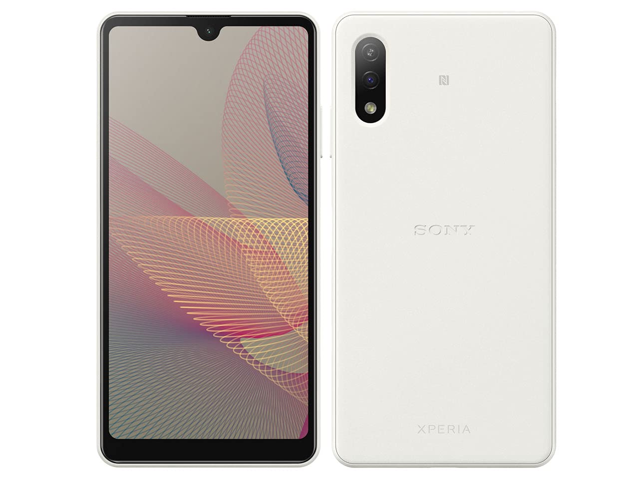 Xperia Ace II