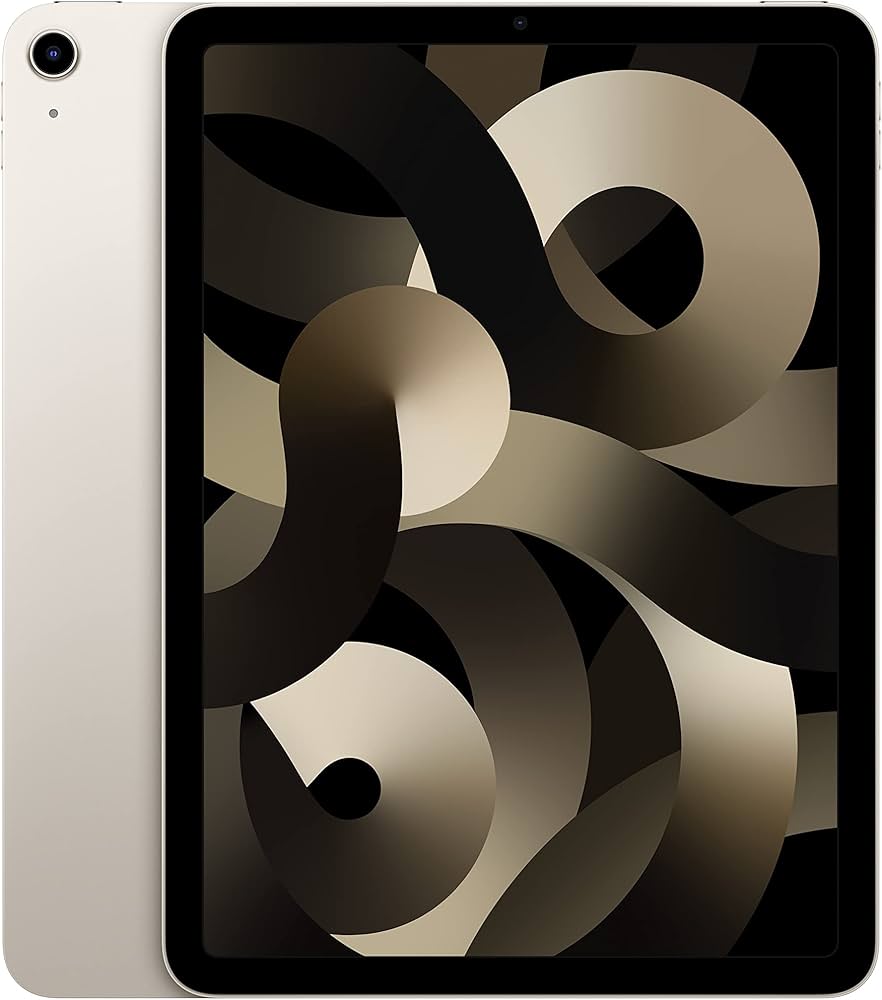 Apple iPad Air 5th Generation