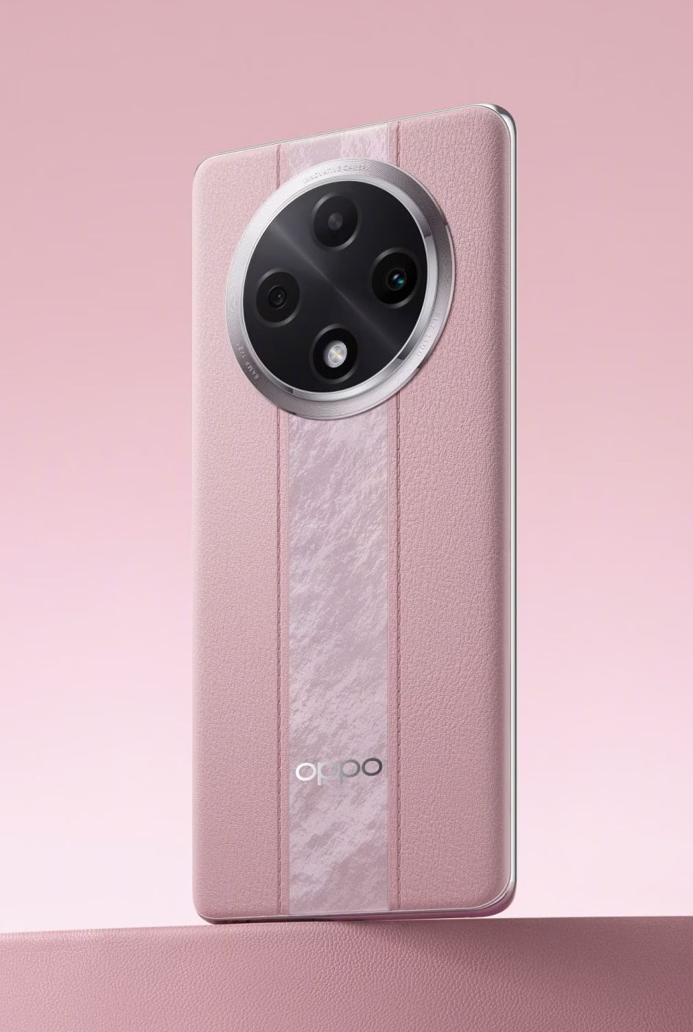 Oppo F27 Pro+ 5G