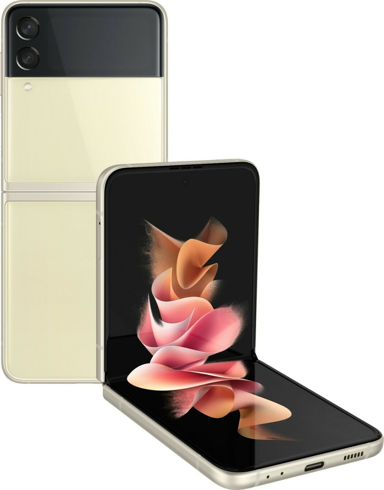 Samsung Galaxy Z Flip3