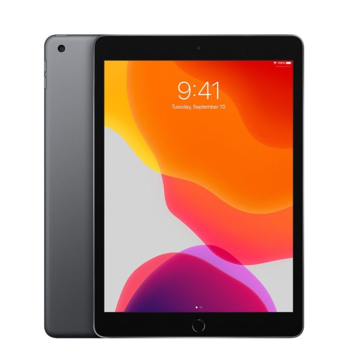 Apple iPad 8th Generation