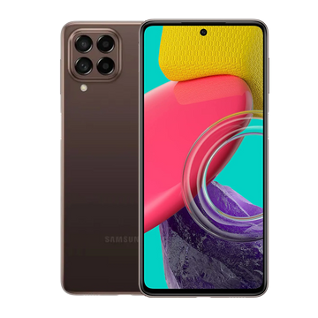 Samsung Galaxy M53