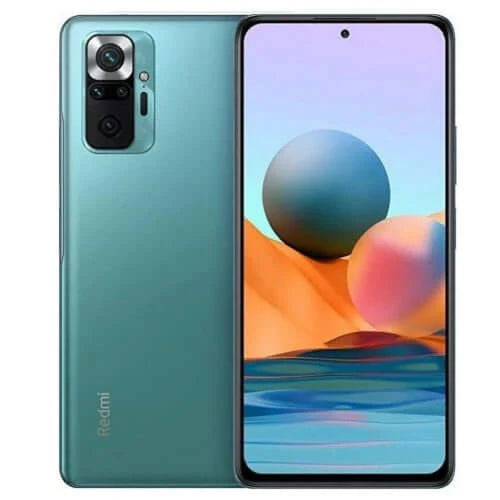 Redmi Note 10 5G