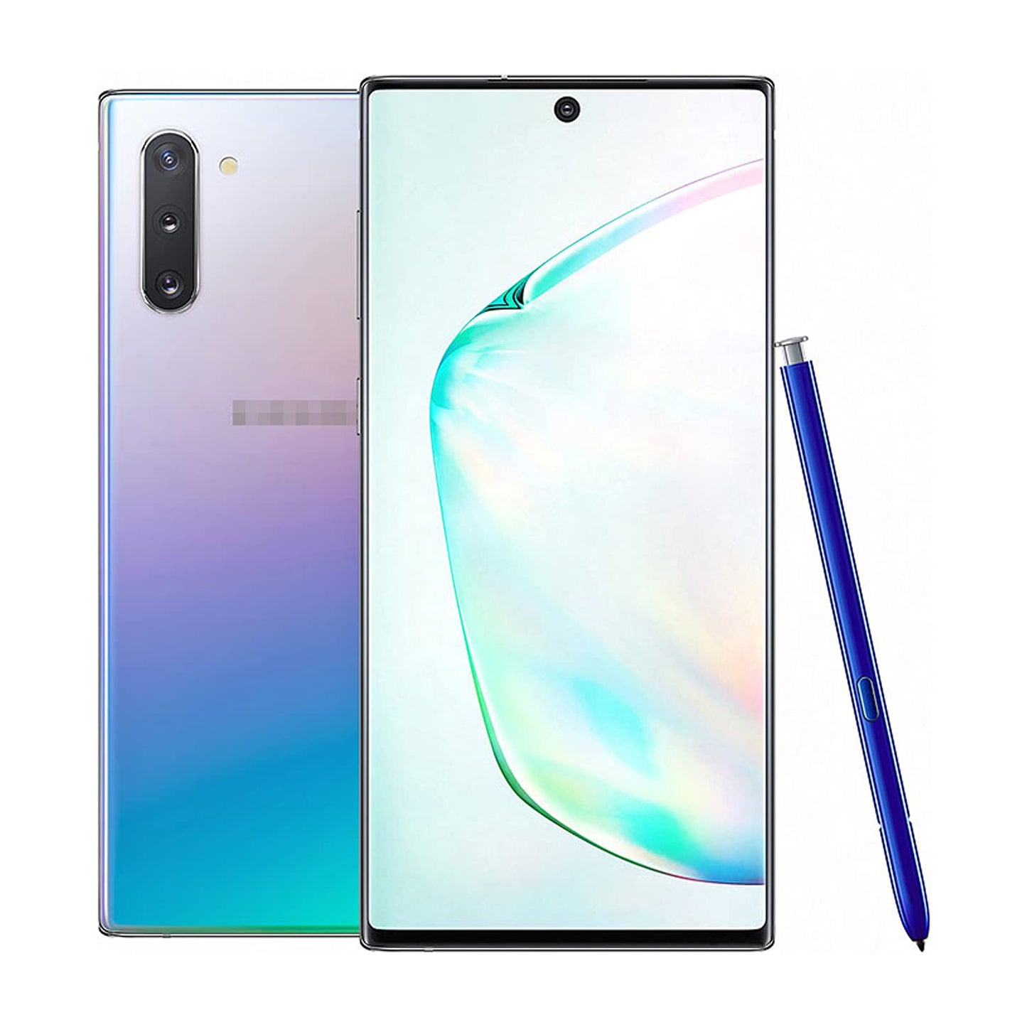 Samsung Galaxy Note 10 plus