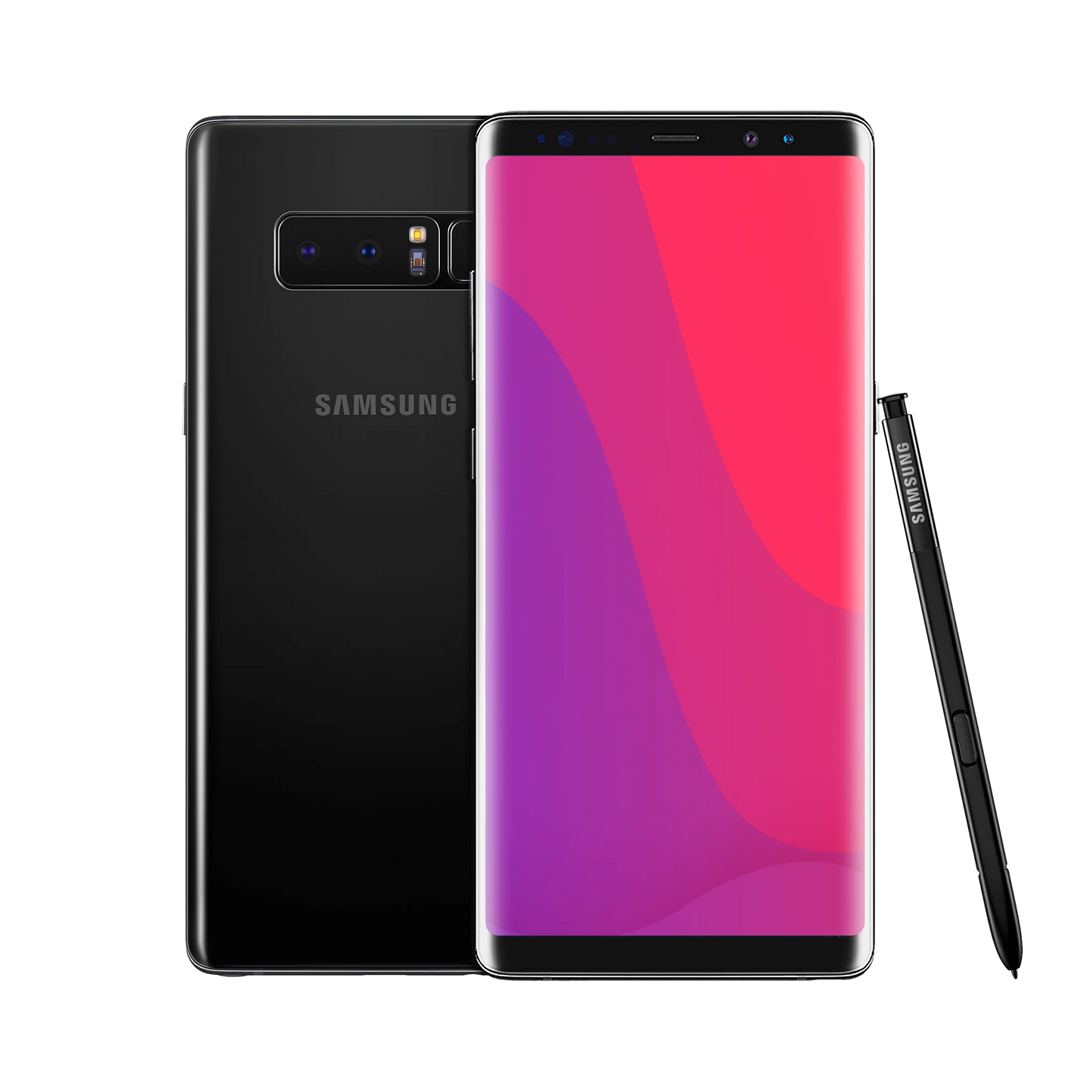 Samsung Galaxy Note 8