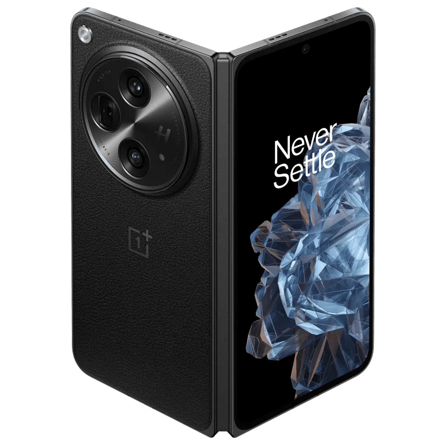 One Plus - Open