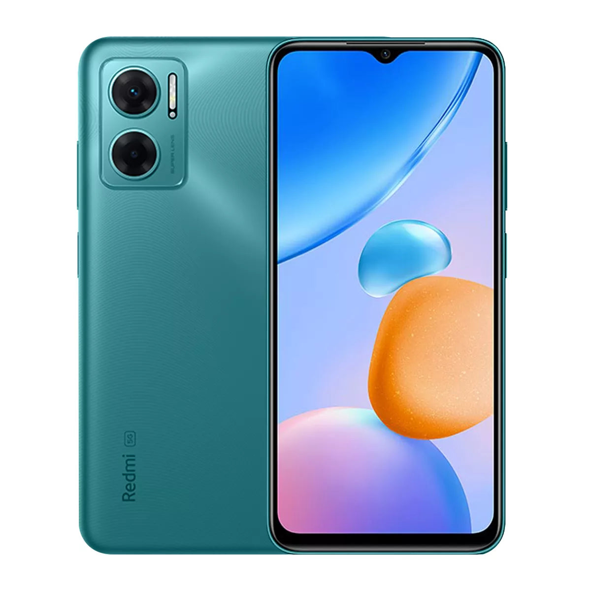 Redmi 10 5G