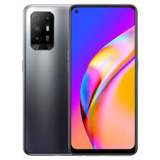 OPPO Reno 5z