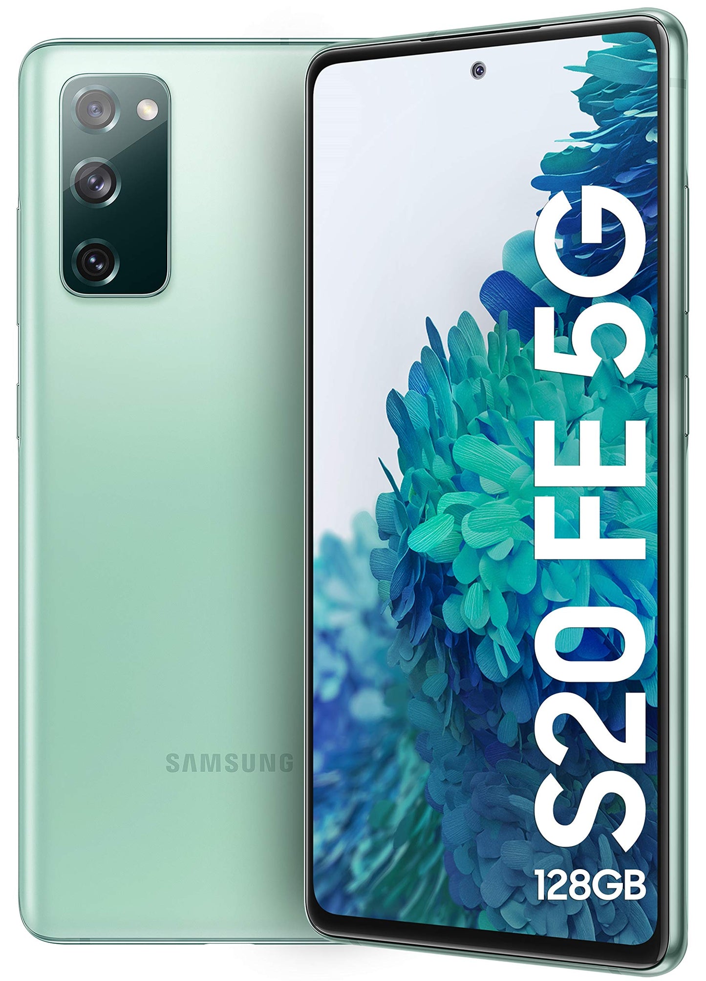 Samsung Galaxy S20 FE