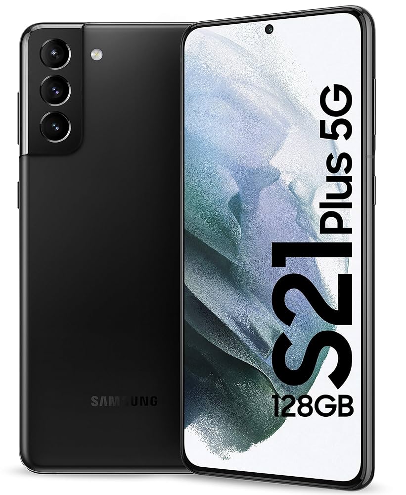 Samsung Galaxy S21+