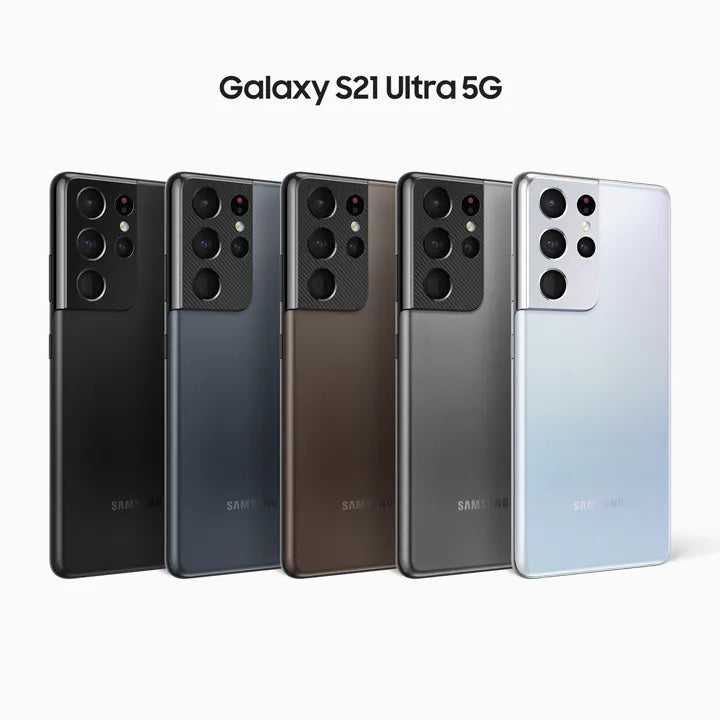Samsung Galaxy S21 ULTRA