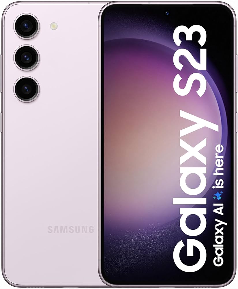 Samsung Galaxy S23