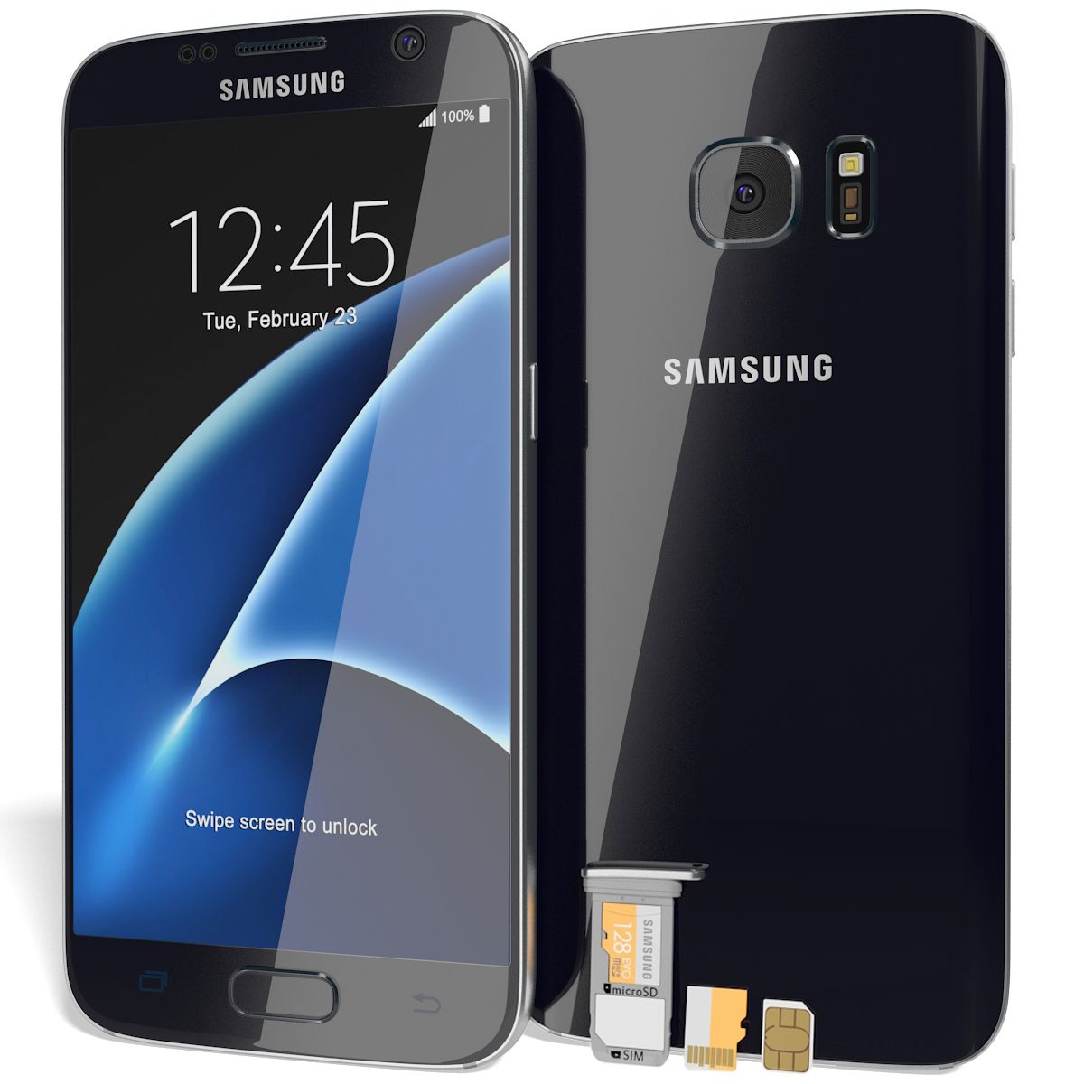 Samsung Galaxy S7