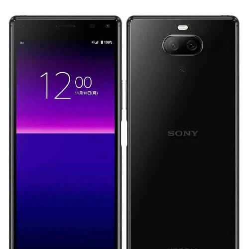 Xperia 8