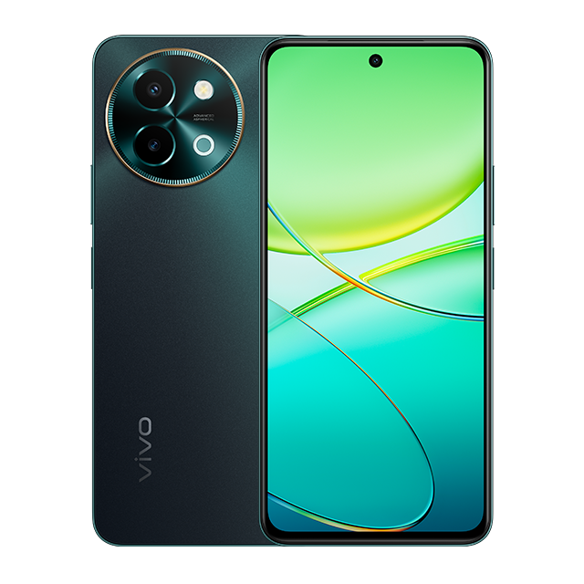 Vivo Y38