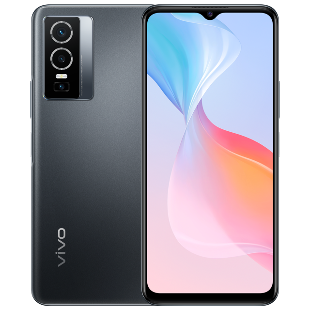Vivo Y76 5G