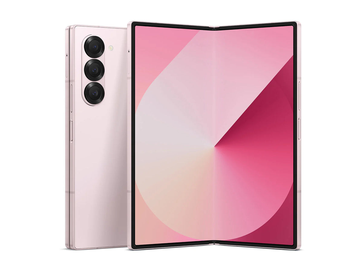 Samsung Galaxy Z Fold 6