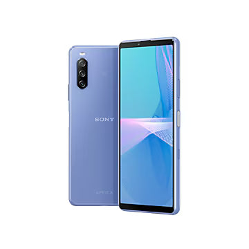 Xperia 10 III