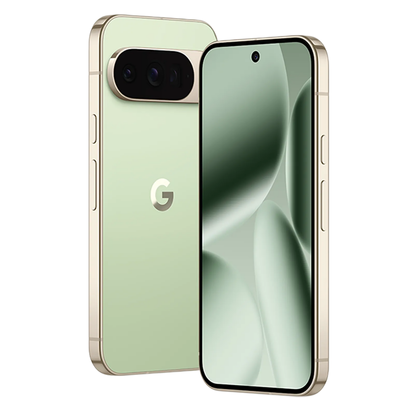 Google Pixel 10 Pro