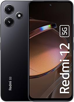 Redmi 12 5G