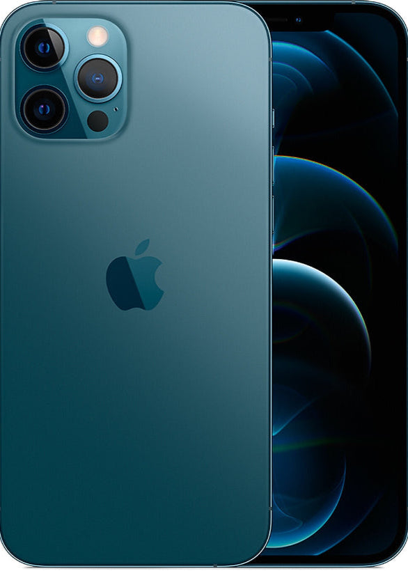 Apple iPhone 12 Pro Max