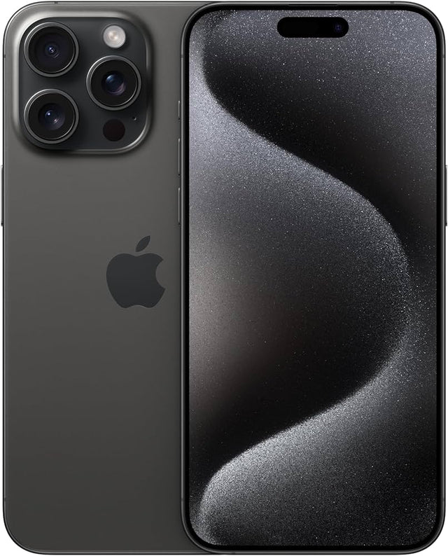 iPhone 15 Pro