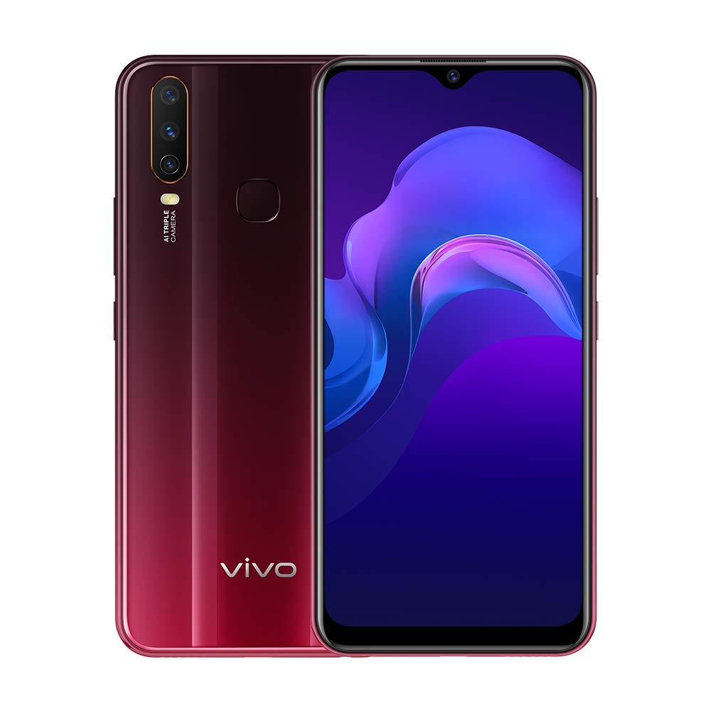 Vivo 1904