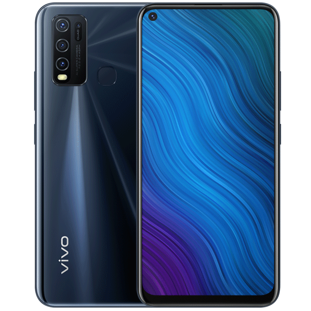 Vivo 1935