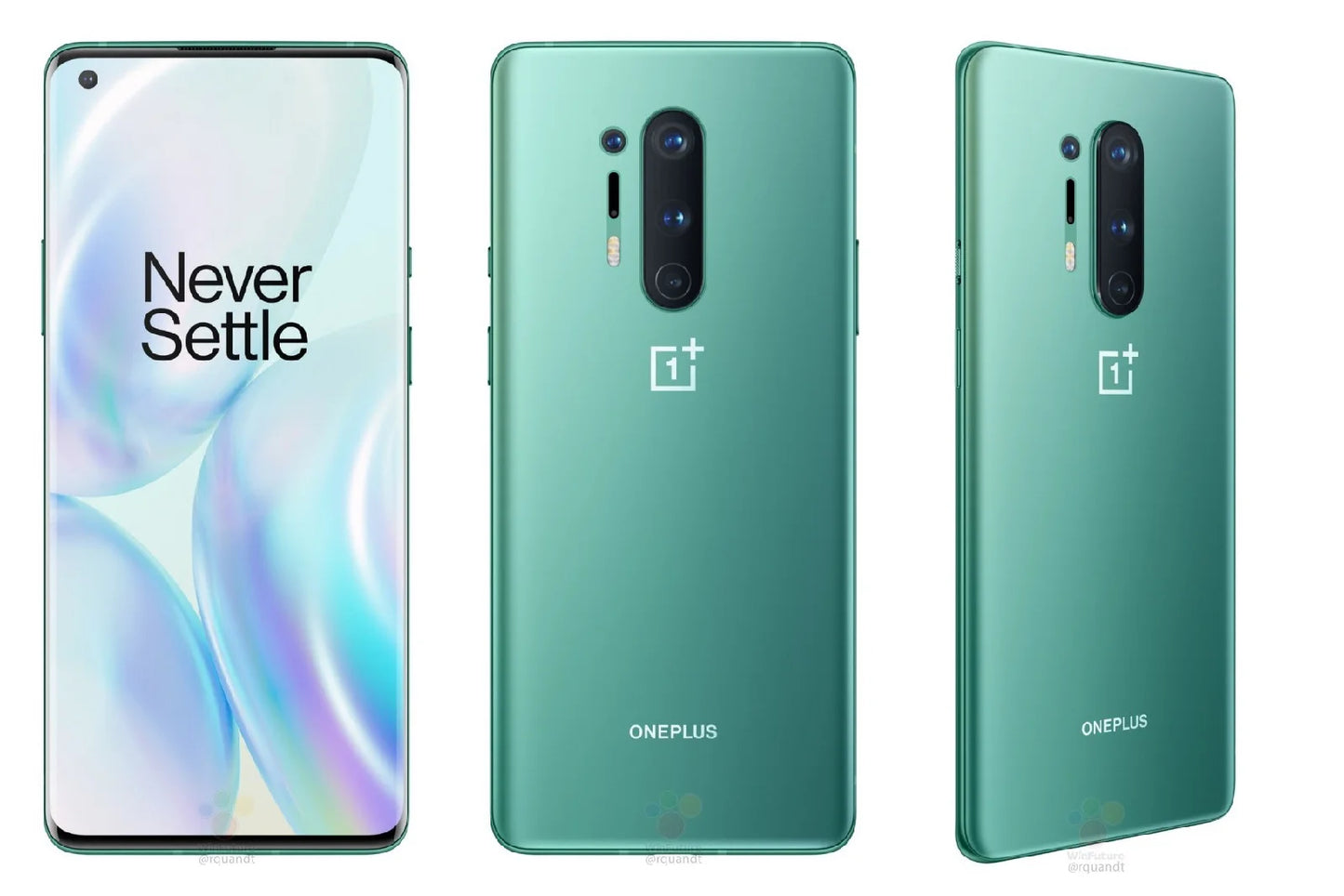 One Plus 8
