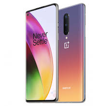 One Plus 8